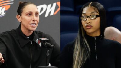 Diana Taurasi Reveals Harsh Realities Of WNBA Work Stoppage That Could Upset Angel Reese