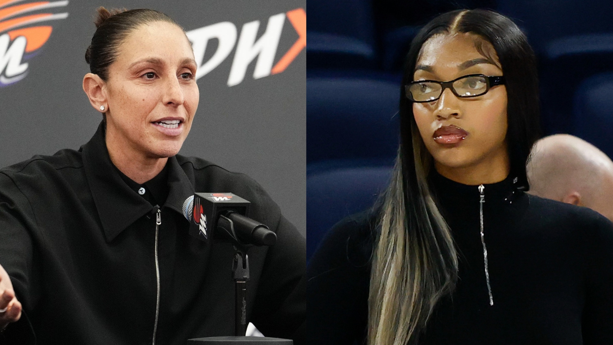 Diana Taurasi Reveals Harsh Realities Of WNBA Work Stoppage That Could Upset Angel Reese