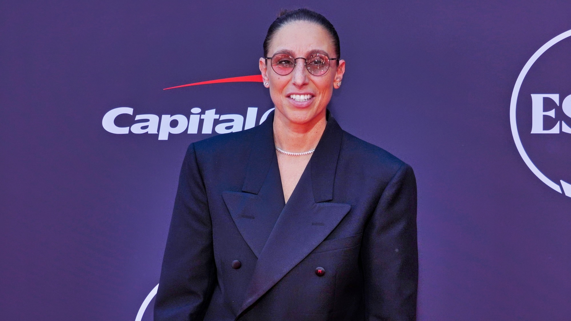 Diana Taurasi Shares Memorable Story About Shopping With Her Russian Team Owner's Credit Card
