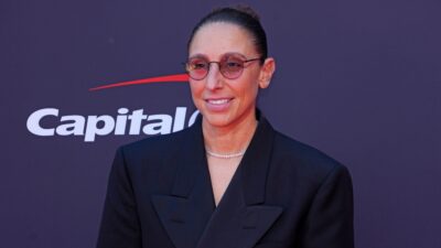 Is Diana Taurasi Married? Find Out More About Former WNBA Star's Personal Life