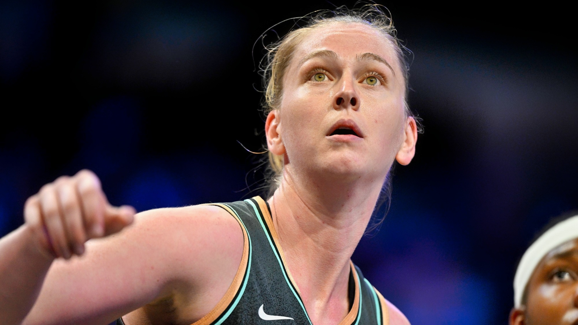 Emma Meesseman Voices Strong Concerns As New York Liberty Navigate Tough Stretch