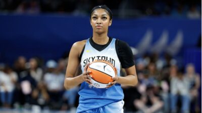 Angel Reese&rsquo;s Double-Double Shines Despite Chicago Sky&rsquo;s 4th Straight Loss To Seattle Storm