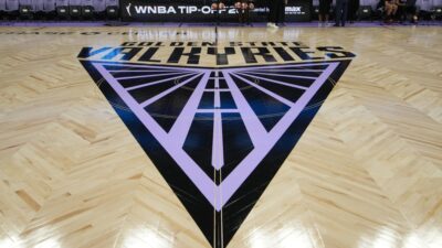 WNBA Expansion Portland Fire Set To Hire Golden State Valkyries&rsquo; VP As New General Manager