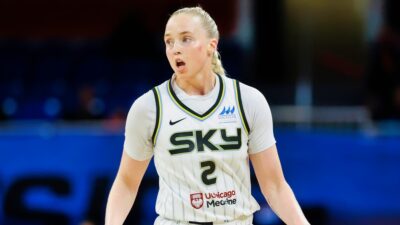 Hailey Van Lith's Limited Role Comes To Haunt Chicago Sky Early Season Bet