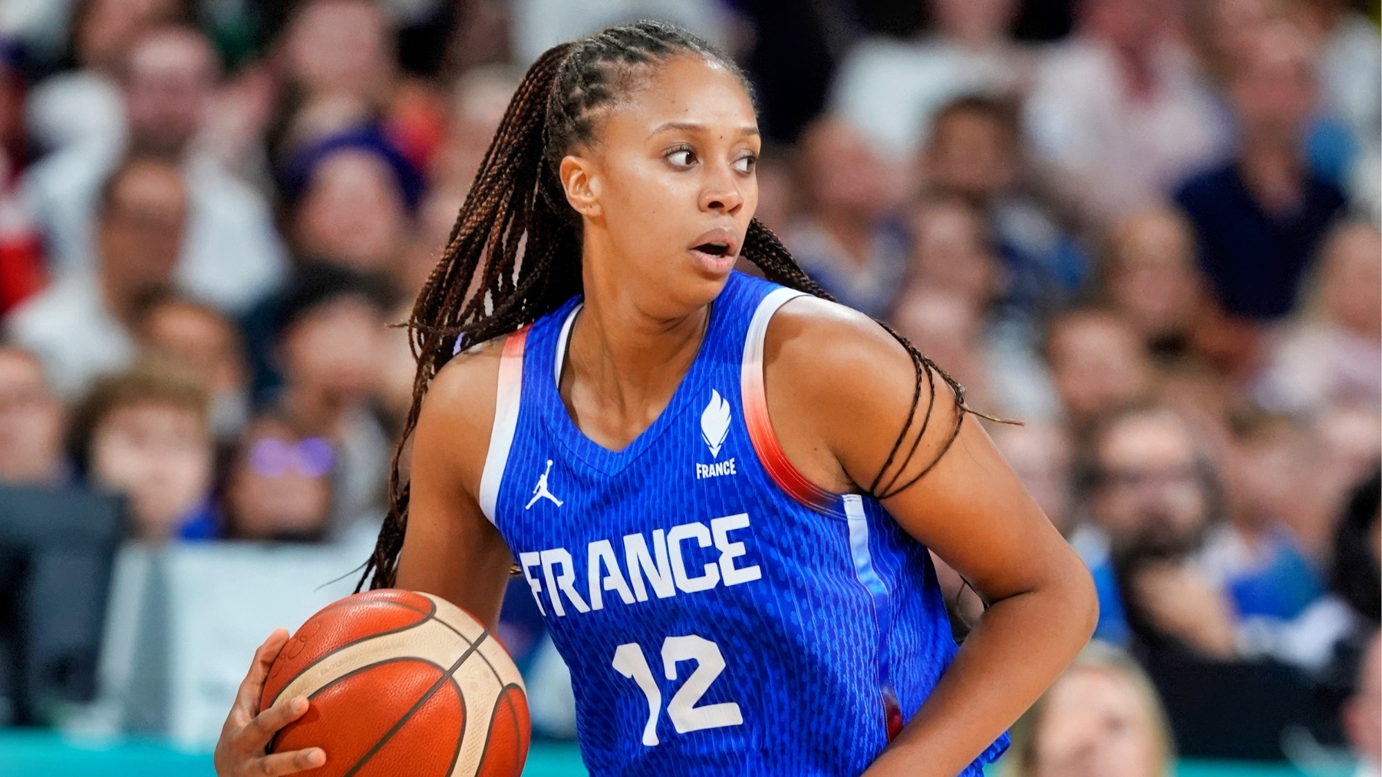 Iliana Rupert's Breakout Start Fuels Golden State Valkyries' Thrilling Victory Over Mystics