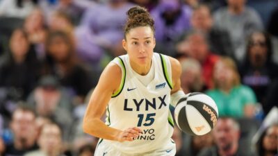 Jessica Shepard Makes Rare WNBA History With Triple-Double Record