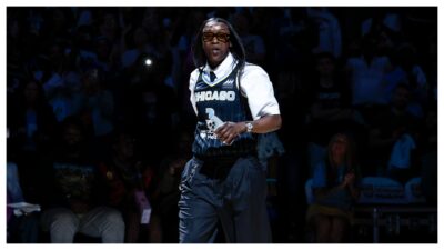 Kahleah Copper Posts Unique Request To WNBA Coaches For Her 31st Birthday Celebration