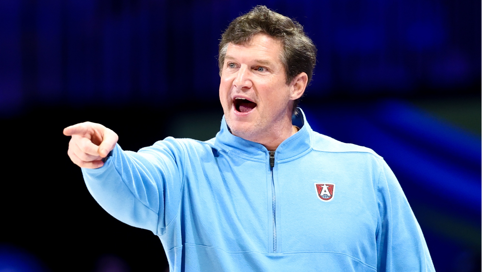 Karl Smesko Urges Atlanta Dream To Find Consistency After Surging To WNBA&rsquo;s Top Three