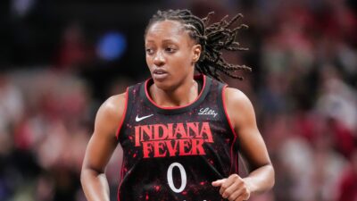 "Wasn't Good" - Kelsey Mitchell Shares Blunt Take Despite Indiana Fever's Strong Comeback
