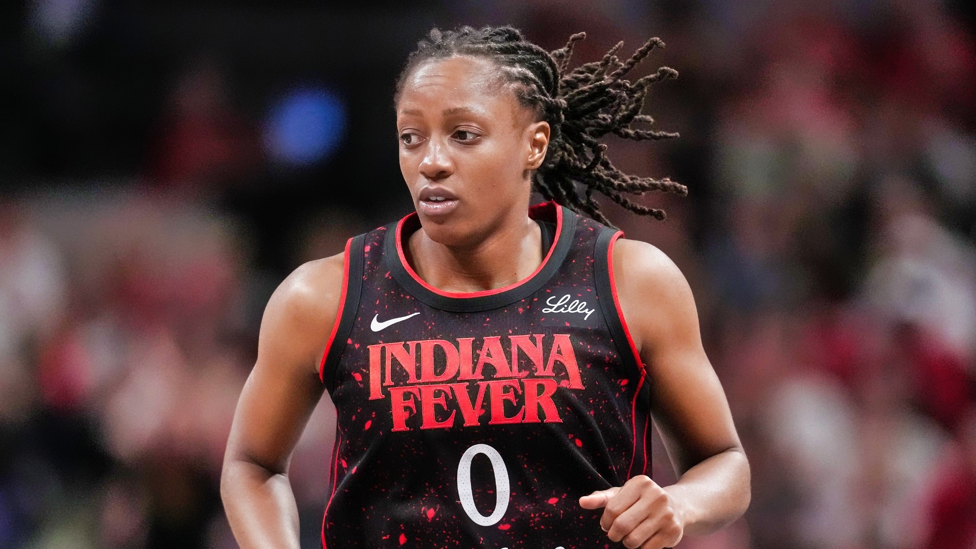 "Wasn't Good" - Kelsey Mitchell Shares Blunt Take Despite Indiana Fever's Strong Comeback