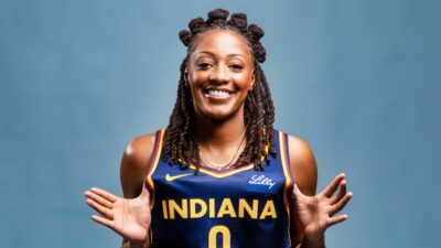 Kelsey Mitchell Receives Huge Praise From Former Chicago Sky Star After Stellar Performance