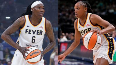 Stephanie White Praises Kelsey Mitchell, Natasha Howard For Leading Indiana Fever&rsquo;s Playoff Push In Caitlin Clark's Absence