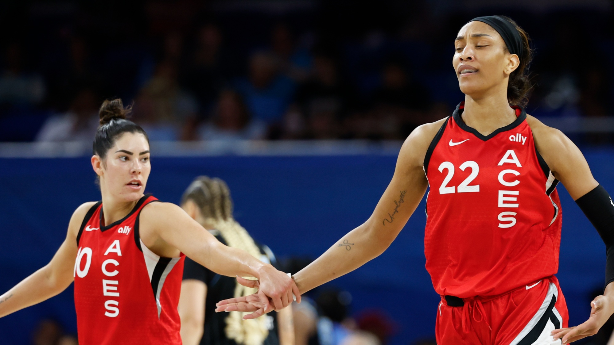 What Is WNBA Core Player Designation? Contract Rule Explained