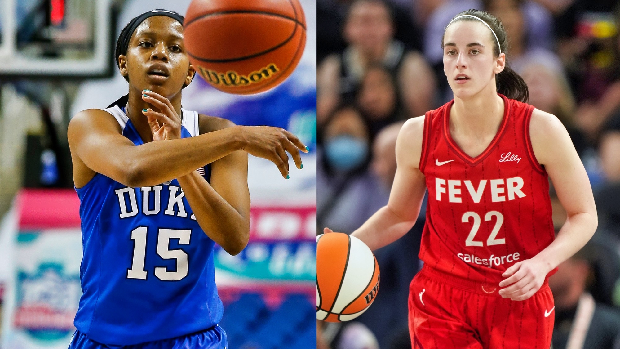 Indiana Fever Signs Kyra Lambert To Seven-Day Contract Amid Caitlin Clark's Injury