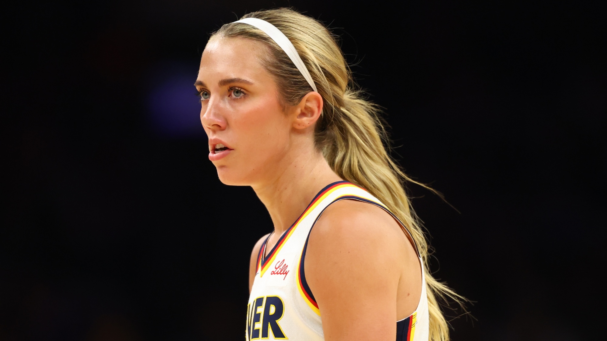 Lexie Hull&rsquo;s Mom Shares Heartfelt Message With Fans After Daughter's Miserable Slump