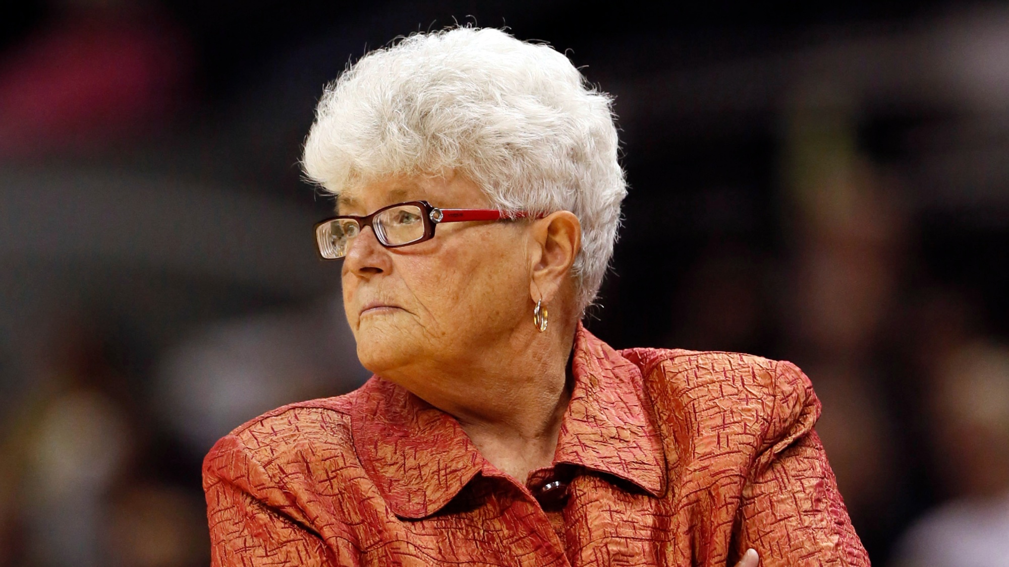 Indiana Fever GM Announces Lin Dunn To Receive WNBA&rsquo;s Inspiring Women Award As League Renames Honor After Her