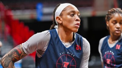 Washington Mystics Sign Madison Scott To Enhance Guard Depth Amid Playoff Push