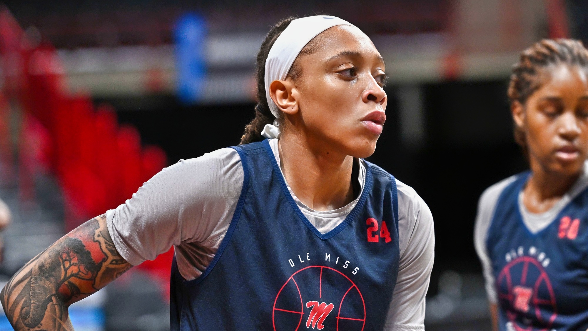 Washington Mystics Sign Madison Scott To Enhance Guard Depth Amid Playoff Push