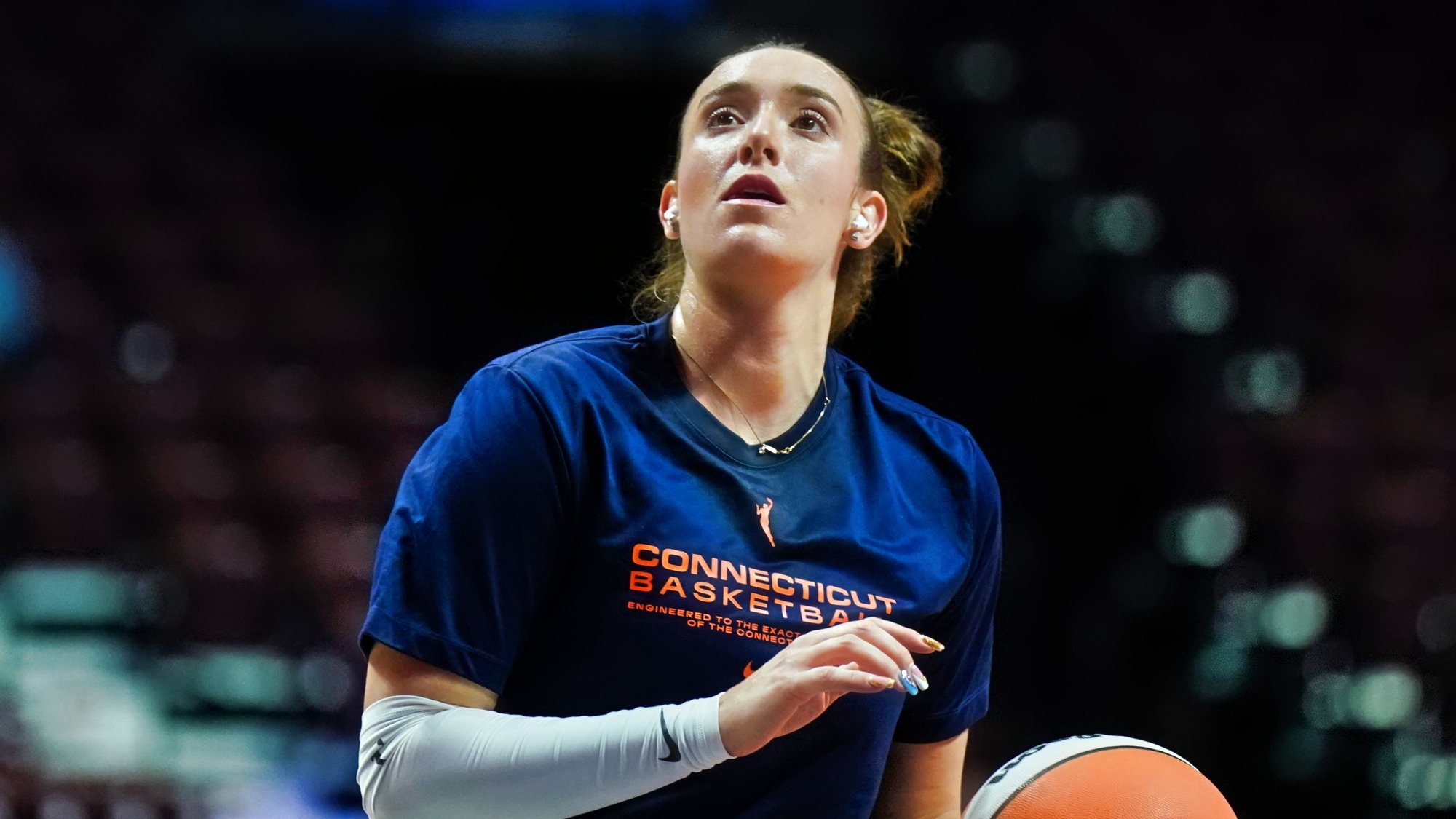 Phoenix Mercury Eyes Marina Mabrey Trade, Drops Star Guard To Free Up Cap Space