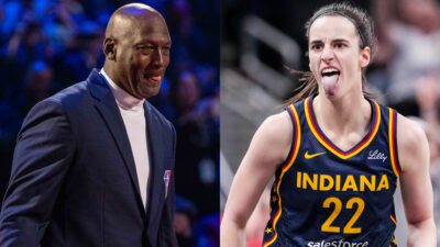 Is Caitlin Clark The Michael Jordan Of The WNBA? Exploring Her Rising Legacy And Influence