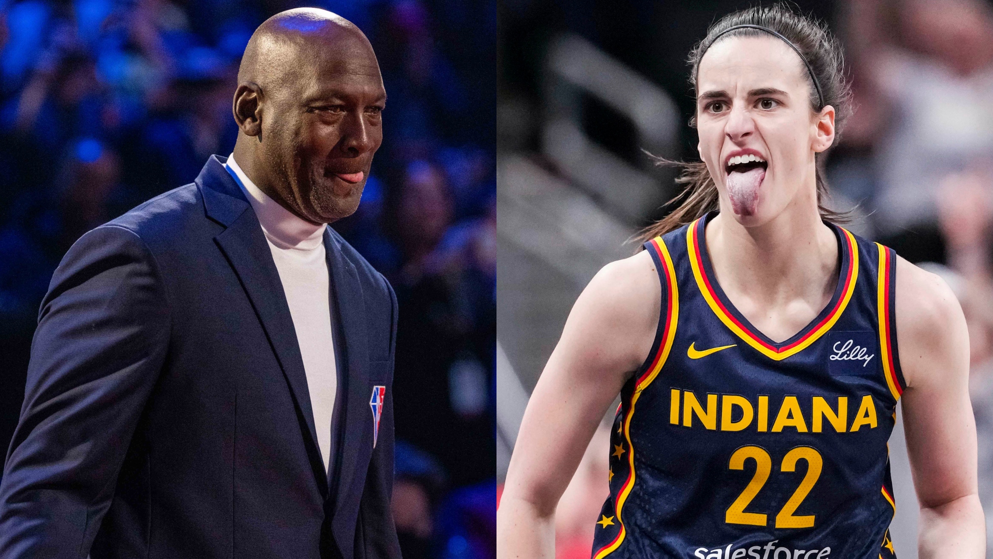 Is Caitlin Clark The Michael Jordan Of The WNBA? Exploring Her Rising Legacy And Influence