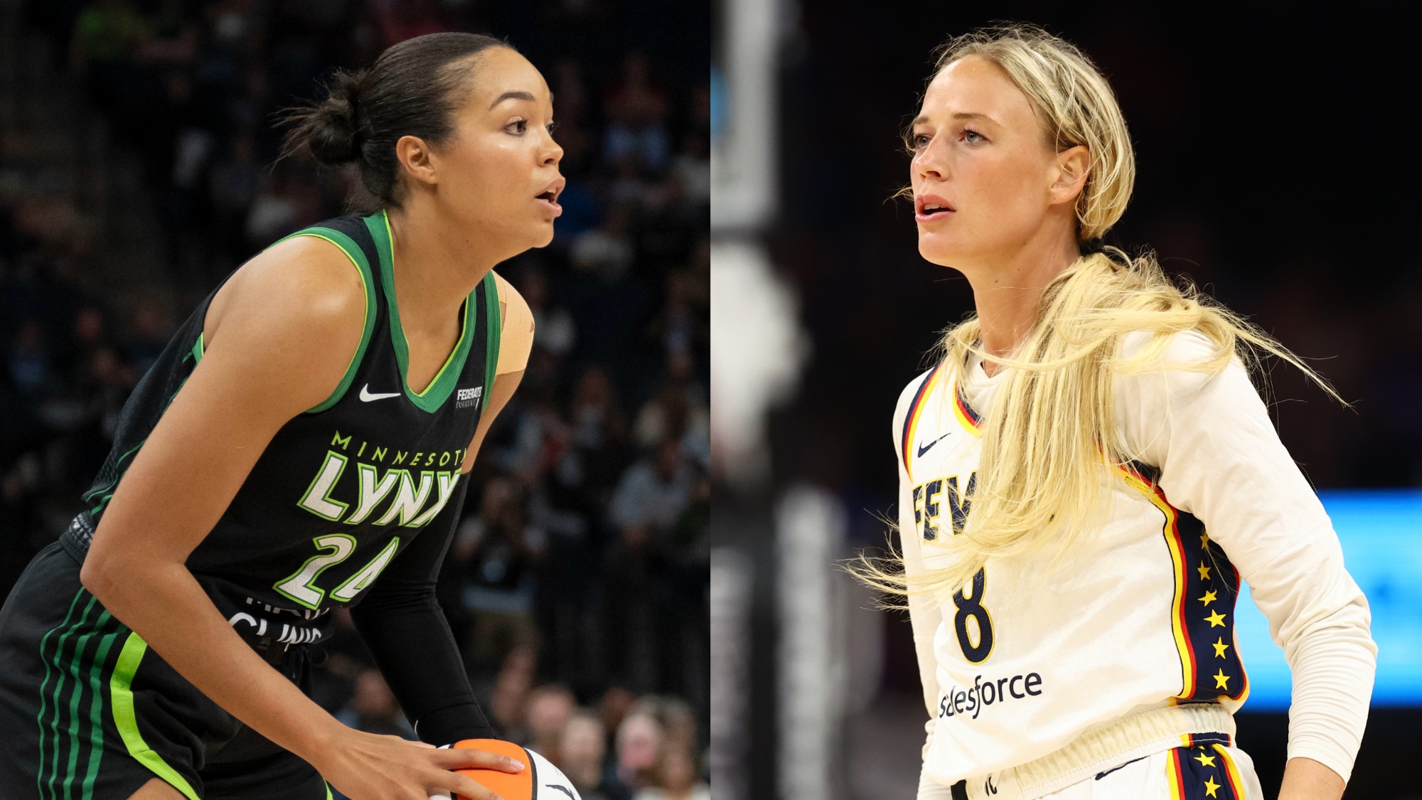 Sophie Cunningham Hails Napheesa Collier As WNBA's Toughest And Elite Star