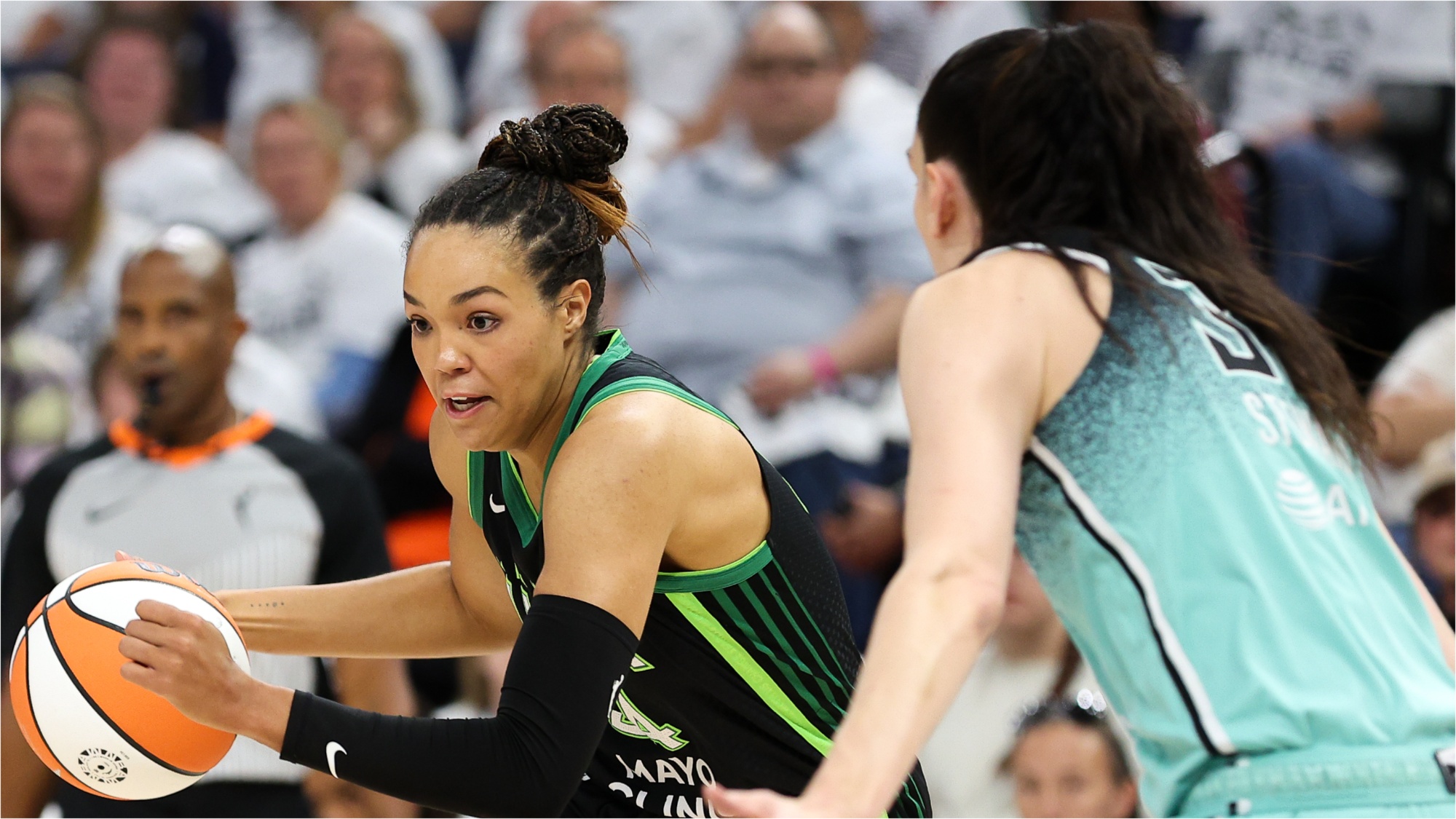 WNBA&rsquo;s First-Ever Rivals Week Is Here, But Will It Live Up to the Hype?
