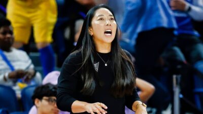Natalie Nakase Highlights Ongoing WNBA Officiating Issues After Second Loss To Las Vegas Aces