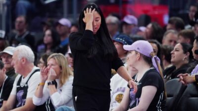Golden State Valkyries Under Pressure As Playoff Dreams Hang By A Thread