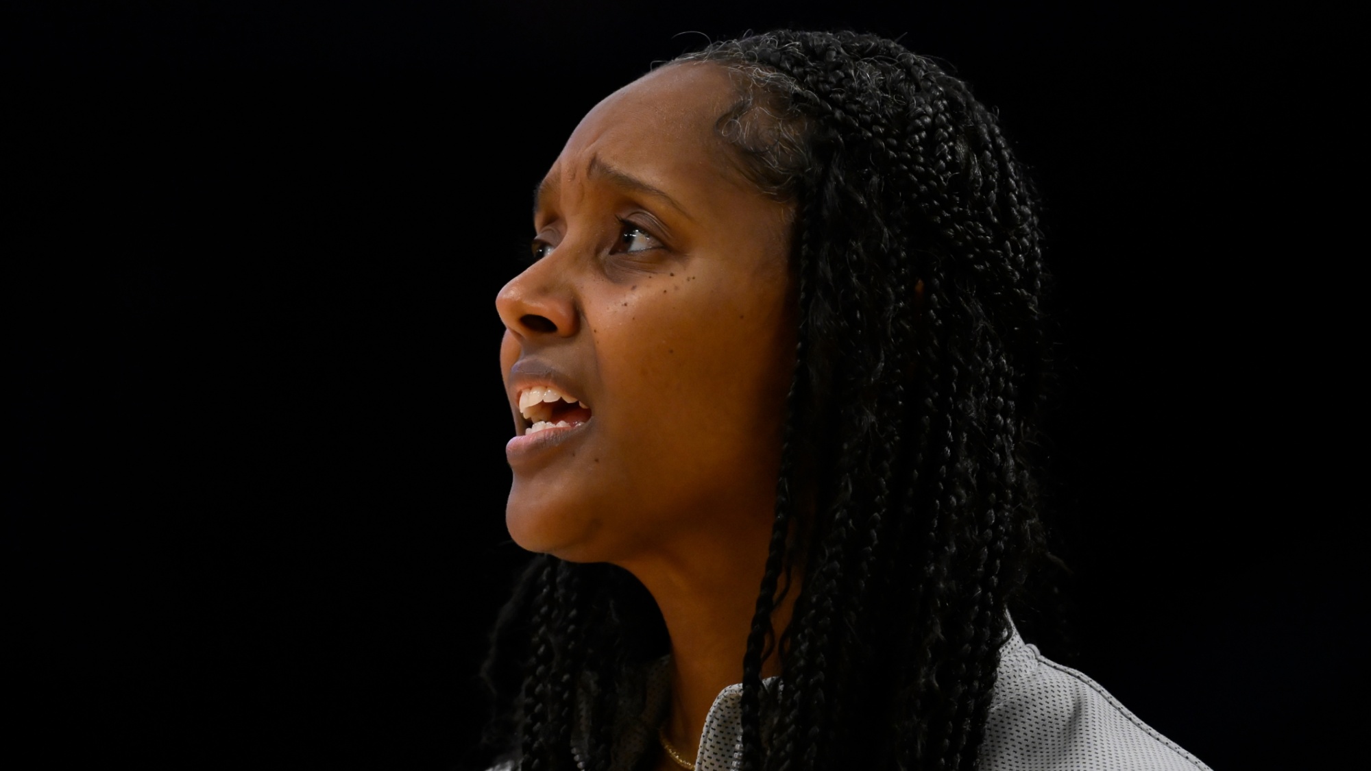 Seattle Storm Teeter On Playoff Brink After Five-Game Losing Streak