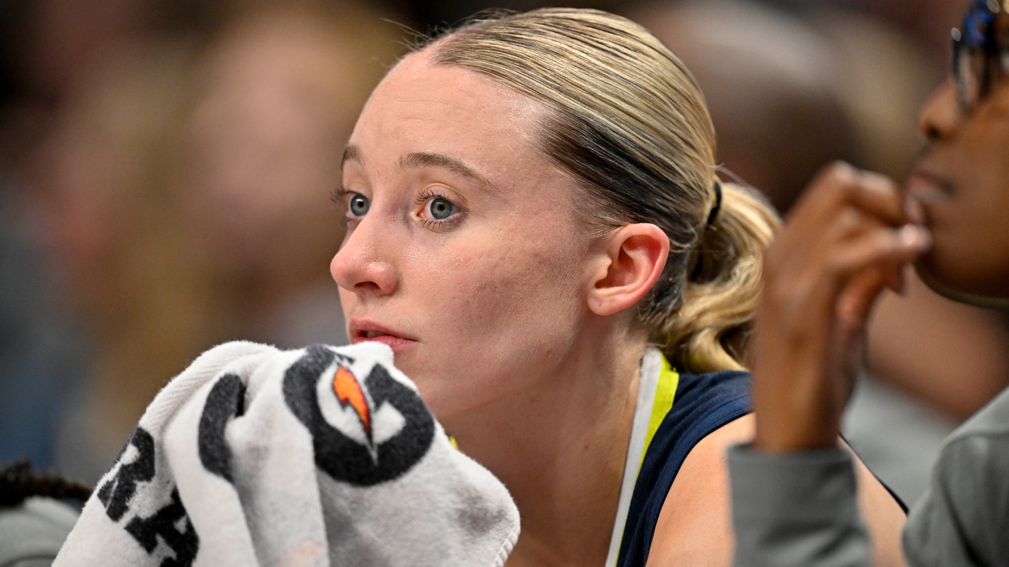 Paige Bueckers Honestly Admits Regret About Repaying Rival Fans&rsquo; Support