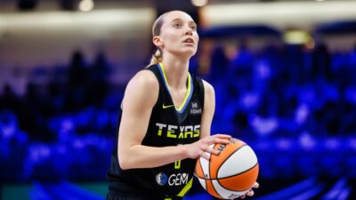 Dallas Wings Rumored To Be Targeting College Star As Ideal Partner For Paige Bueckers