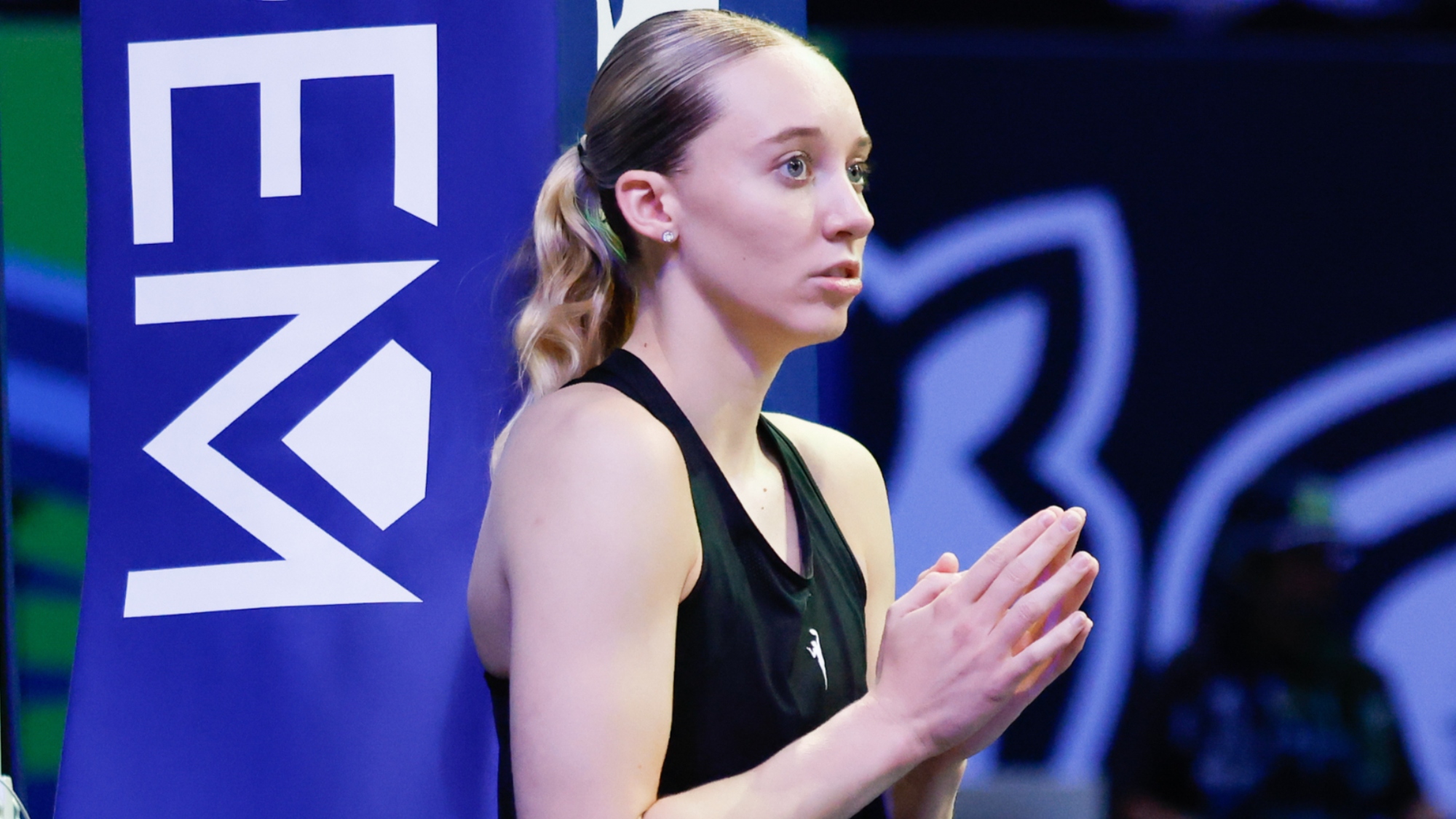 Paige Bueckers Gets Key Status Update Ahead Of Indiana Fever Showdown