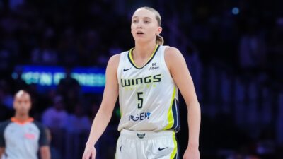 Paige Bueckers Speaks Up On Gun Laws After Tragic Shooting In Minnesota