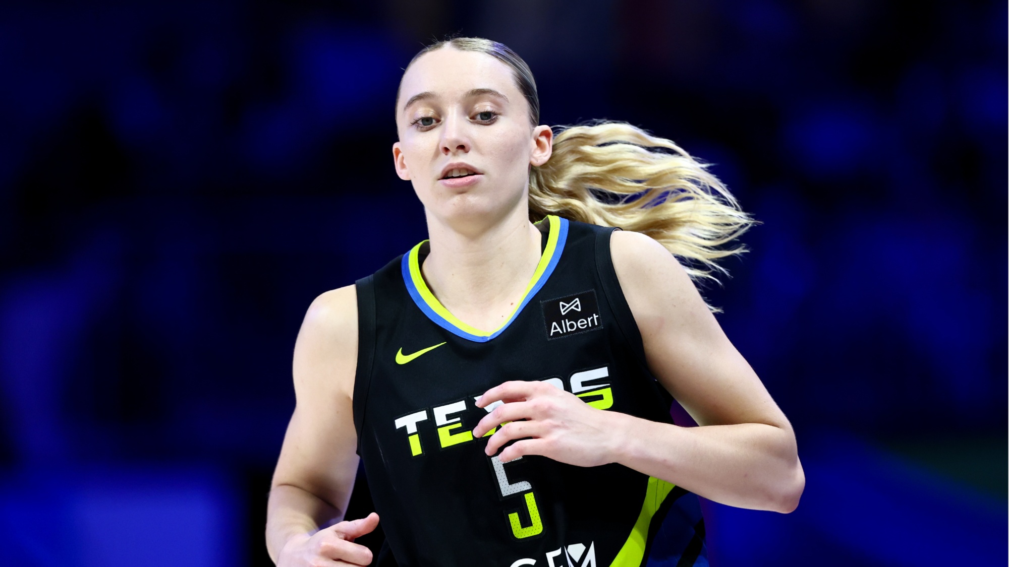 Paige Bueckers Edges Toward An Unwanted Rookie Curse Amid Dallas Wings&rsquo; Dismal 2025 Record