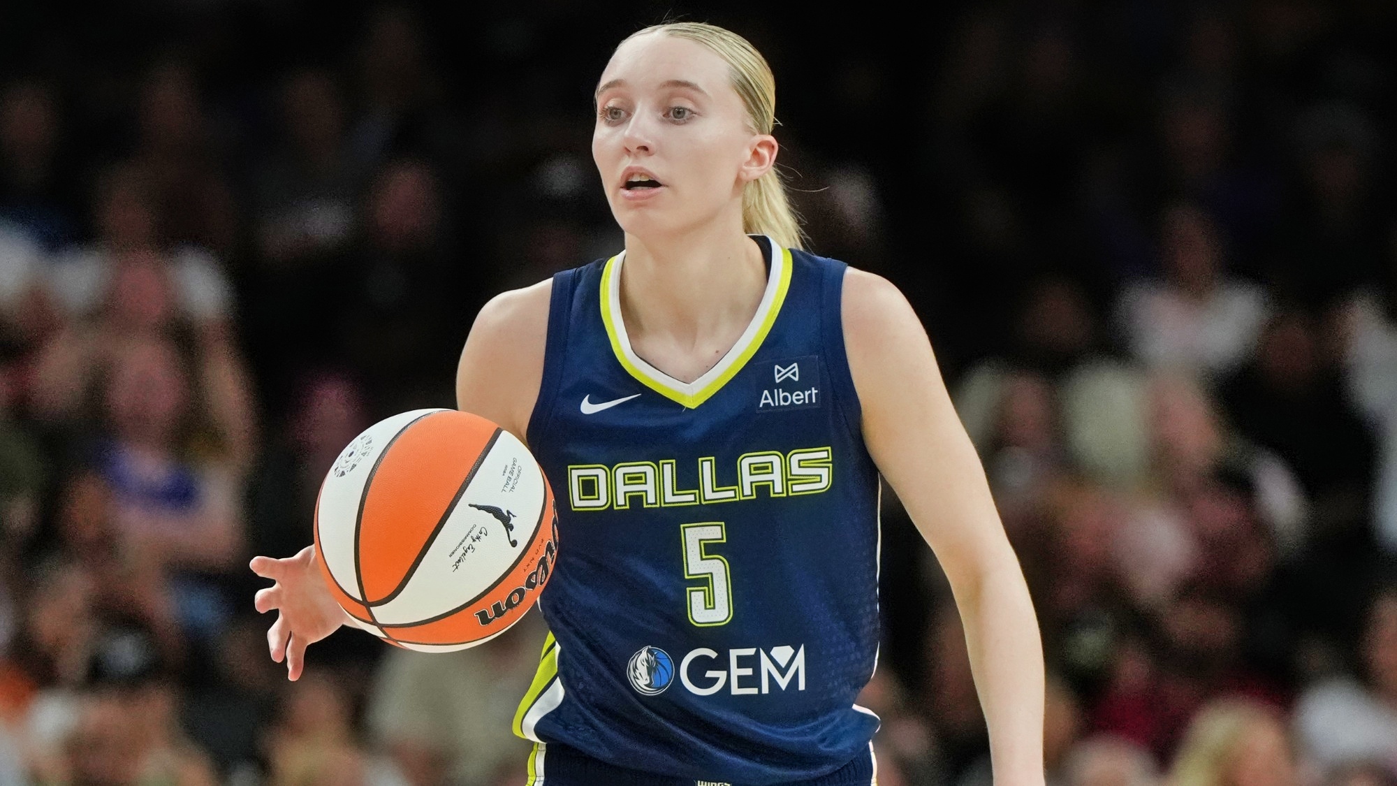 Paige Bueckers' Bold Take On Wings' Future After Loss To Injury-Hit Indiana Fever