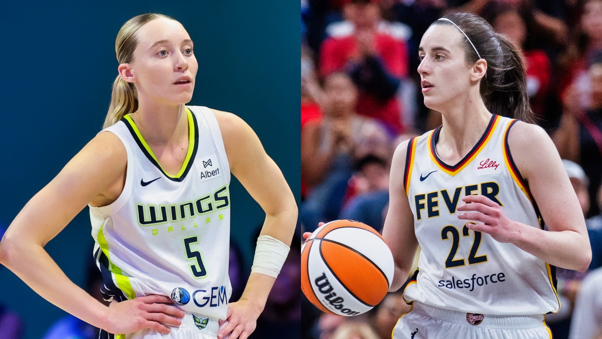 Paige Bueckers Outshines Caitlin Clark With Historic WNBA Rookie Record Feat