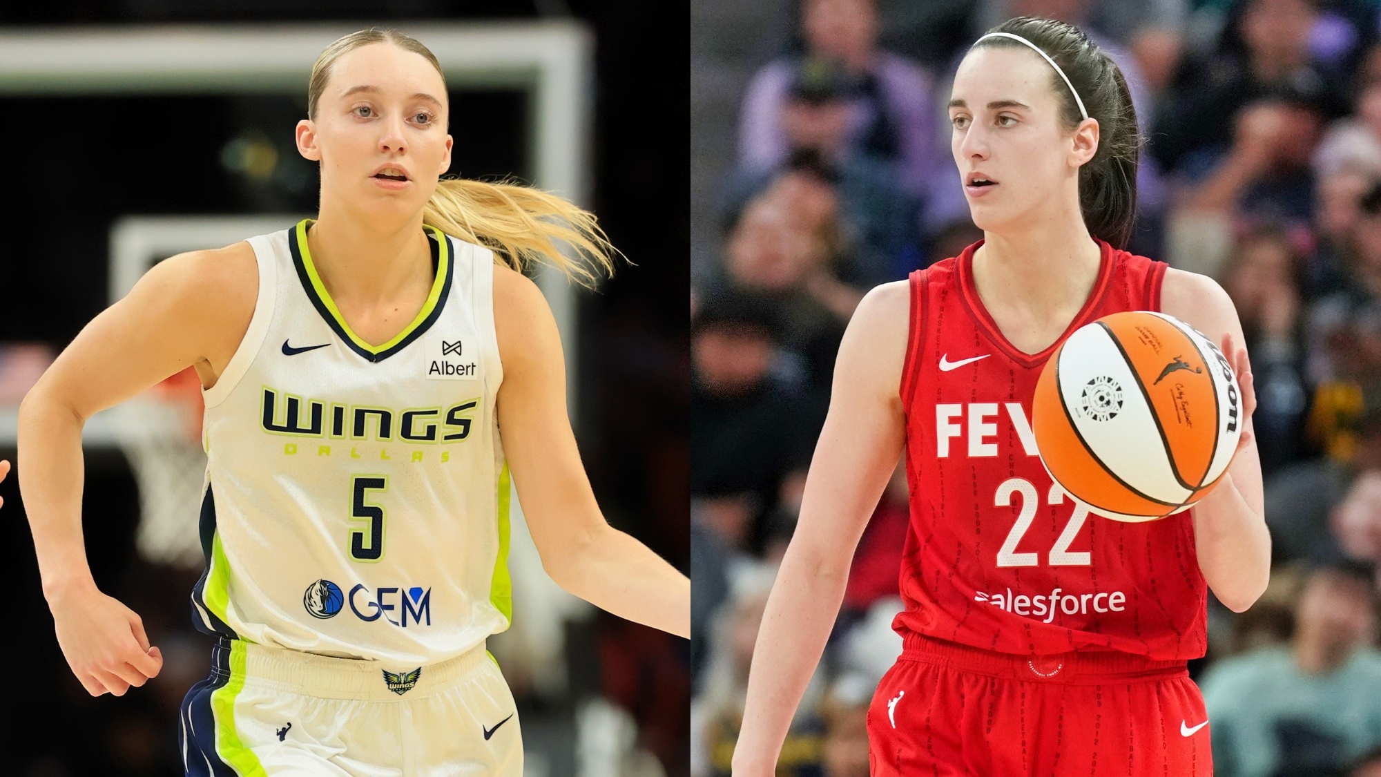 Paige Bueckers' Dallas Wings Face Near-Impossible Playoff Odds Despite Fever's Caitlin Clark Absence