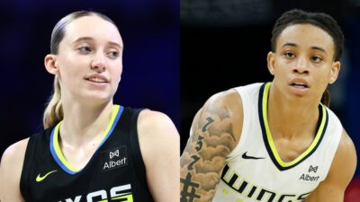JJ Quinerly&rsquo;s Injury Forces Major Role Change For Dallas Wings Rookie Paige Bueckers