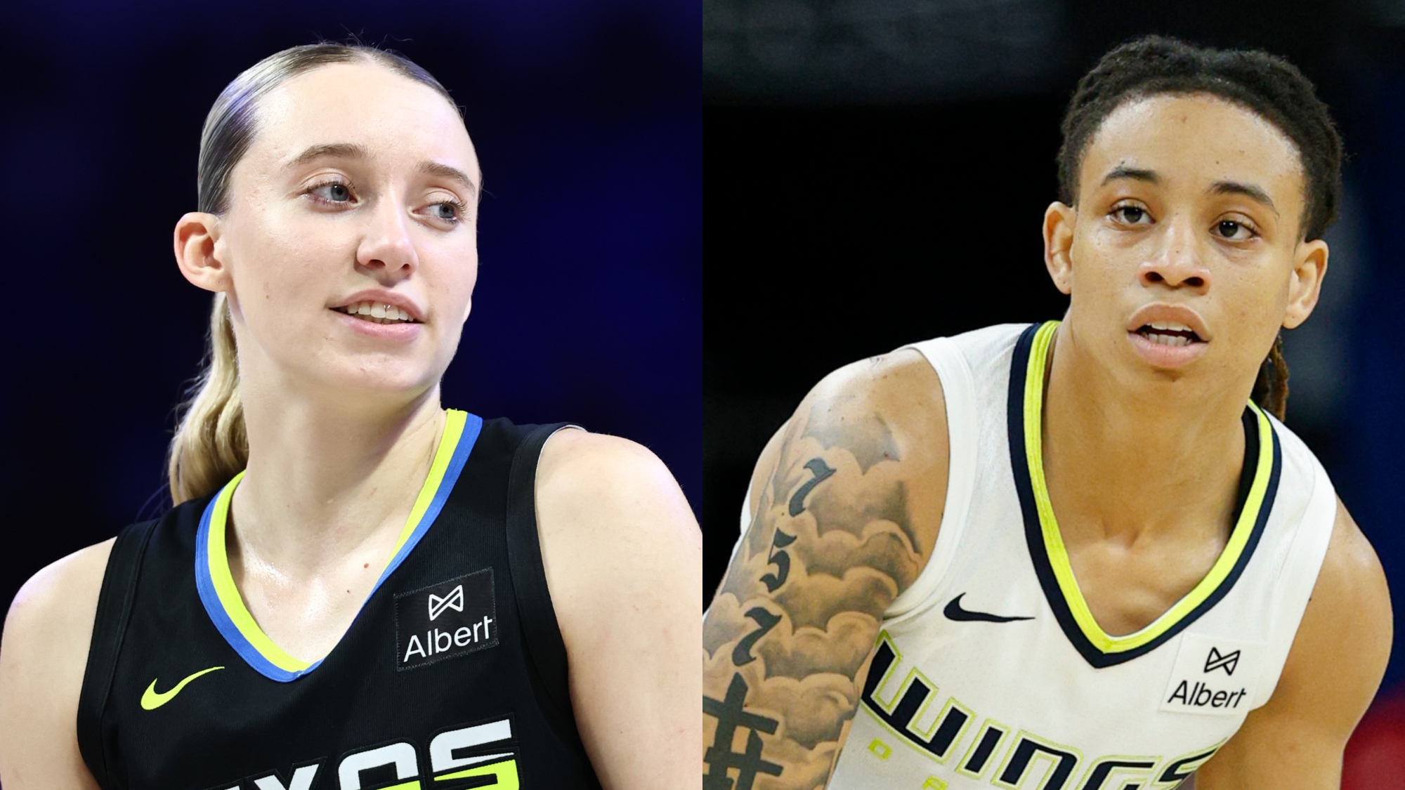 JJ Quinerly&rsquo;s Injury Forces Major Role Change For Dallas Wings Rookie Paige Bueckers