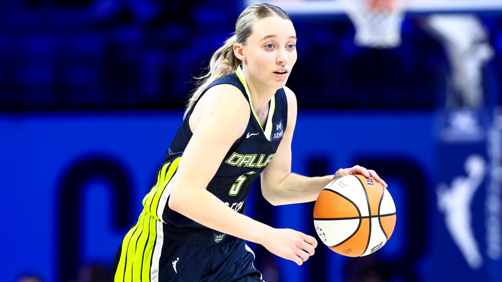 Paige Bueckers Ties Cynthia Cooper&rsquo;s WNBA Record Against Brittney Griner's Atlanta Dream