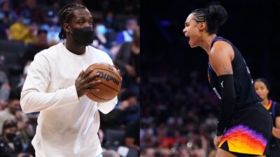 Former NBA Star Patrick Beverley Clashes With Satou Sabally Over WNBA&rsquo;s Demanding Back-To-Back Schedule