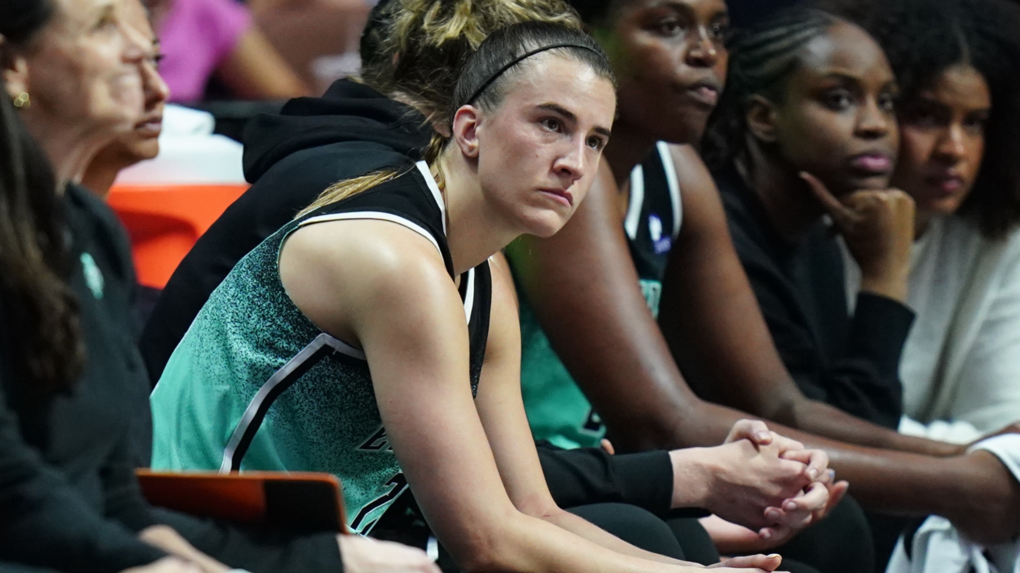 Sabrina Ionescu's Additional Role Might Jeopardize New York Liberty's Championship Dreams