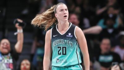 Sabrina Ionescu Honestly Admits Defensive Lapse After New York Liberty's Loss To Chicago Sky