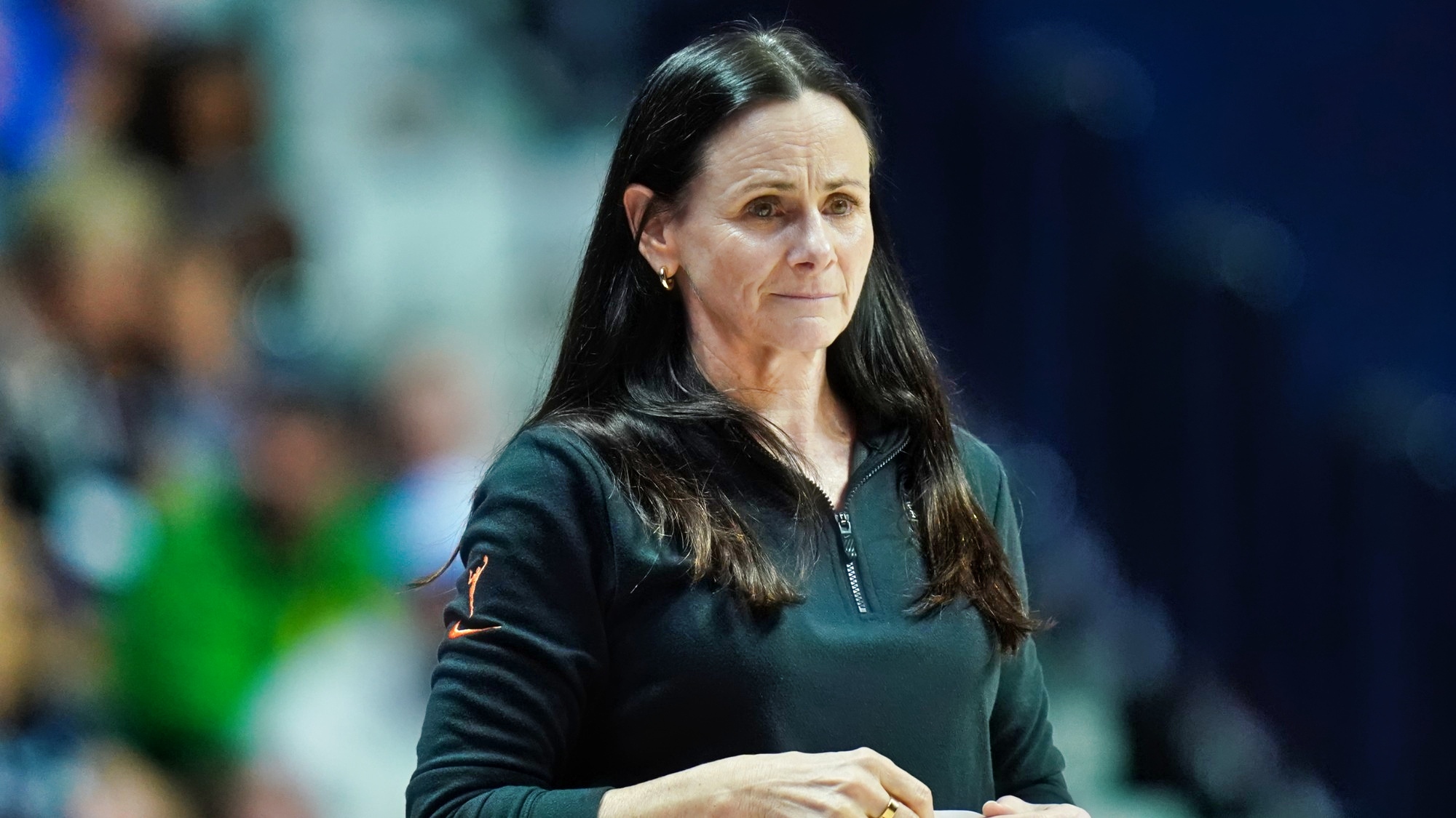 Sandy Brondello On Brink Of Making New York Liberty History After Beating Dallas Wings