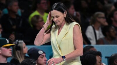 New York Liberty Face Do-Or-Die Moment Without Injured Stars In 2025 WNBA Playoff Push