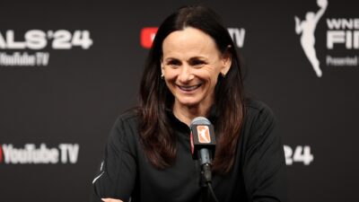 New York Liberty Release WNBA Champion To Accommodate Emma Meesseman Signing Amid Injury Crisis