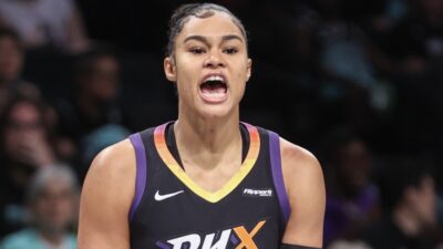 Satou Sabally&rsquo;s Return To All-Star Form Is Crucial For Phoenix Mercury&rsquo;s Deep Playoff Run