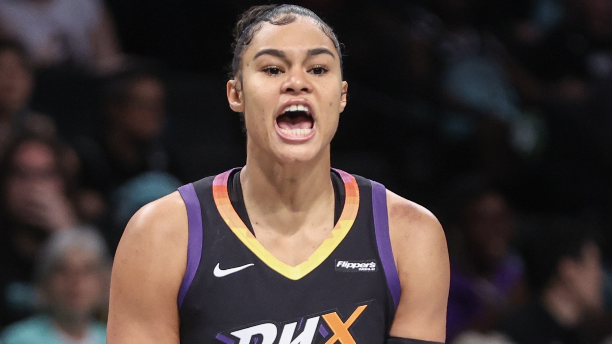 Satou Sabally&rsquo;s Return To All-Star Form Is Crucial For Phoenix Mercury&rsquo;s Deep Playoff Run