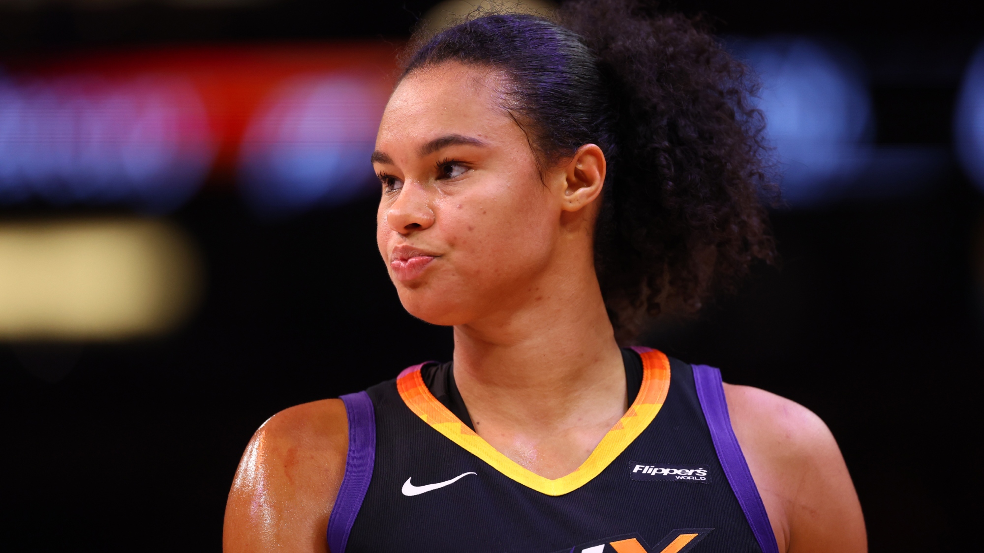Satou Sabally Slams WNBA Scheduling After Phoenix Mercury&rsquo;s Loss To Las Vegas Aces